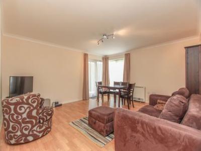 Louer Appartement Ruislip