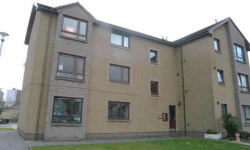 Annonce Location Appartement Aberdeen