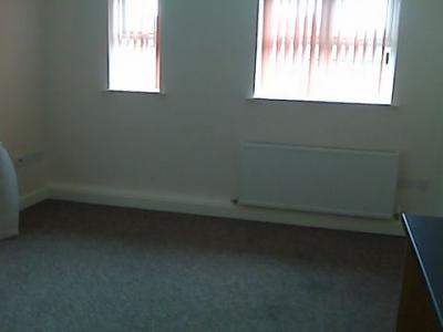 Louer Appartement Coventry