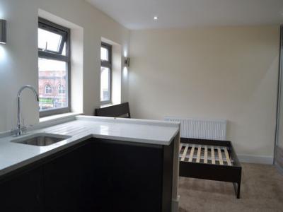 Louer Appartement Manchester