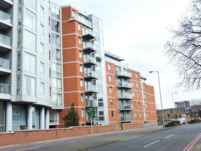 Annonce Location Appartement Croydon