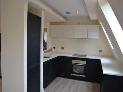 Annonce Location Appartement Manchester