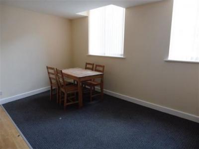 Louer Appartement Dewsbury