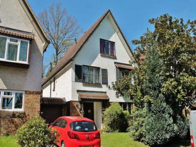 Annonce Location Maison Kingston-upon-thames