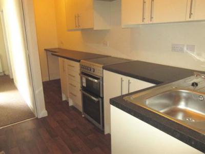 Louer Appartement Sheffield