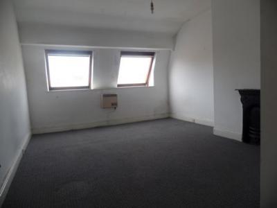 Louer Appartement Bradford