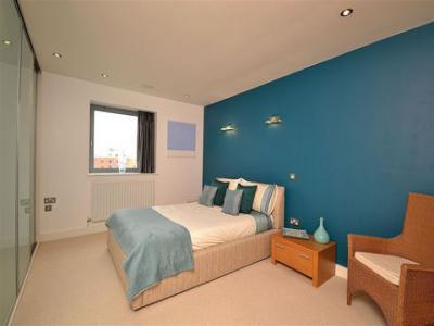 Louer Appartement Birmingham