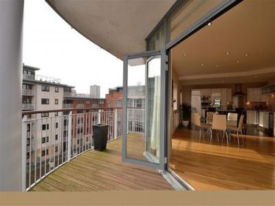 Louer Appartement Birmingham rgion BIRMINGHAM