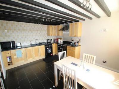 Louer Maison Leighton-buzzard