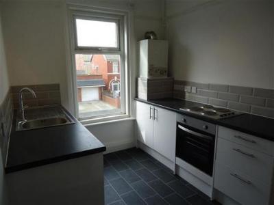 Annonce Location Appartement Blackpool