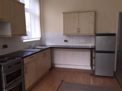 Louer Appartement Sunderland