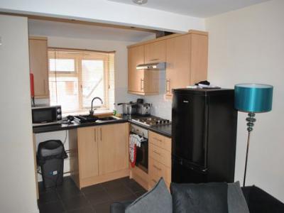 Louer Appartement Shrewsbury