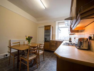 Annonce Location Appartement Aberdeen