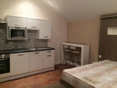 Annonce Location Appartement Birmingham