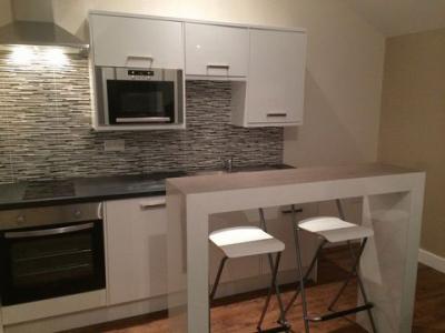 Annonce Location Appartement Birmingham