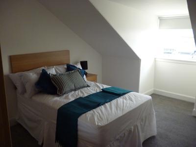 Louer Appartement Dundee