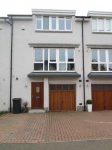 Annonce Location Maison Aberdeen