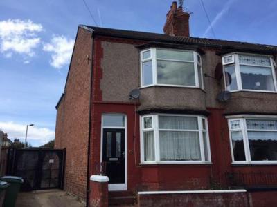 Annonce Location Maison Birkenhead