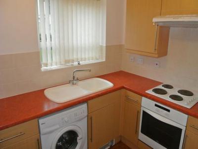 Annonce Location Appartement Coventry