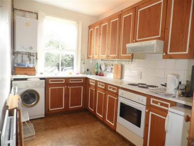 Louer Appartement New-malden