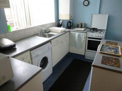 Louer Appartement Coventry