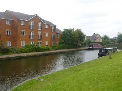 Louer Appartement Tipton