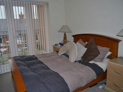 Louer Appartement Abingdon rgion OXFORD