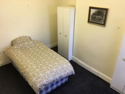 Annonce Location Appartement Walsall