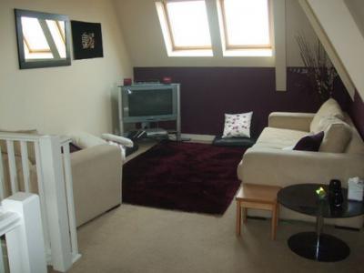 Annonce Location Appartement Stalybridge