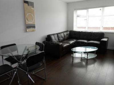 Annonce Location Appartement Birmingham