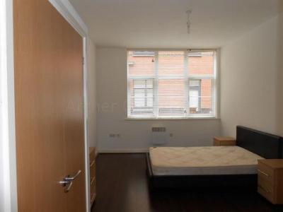 Louer Appartement Birmingham