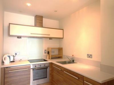 Louer Appartement Birmingham