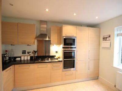 Louer Appartement Enfield