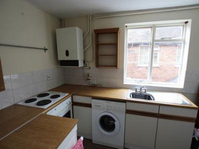 Louer Appartement Worcester