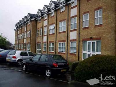 Annonce Location Appartement Enfield