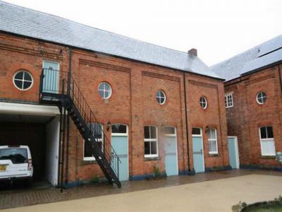 Annonce Location Appartement Market-harborough