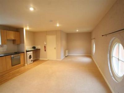 Louer Appartement Market-harborough