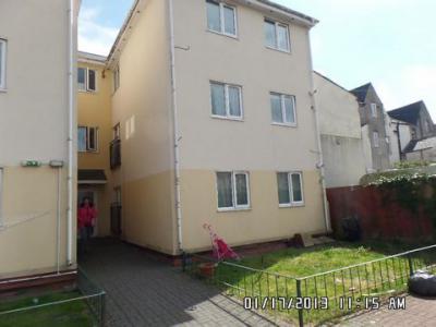 Annonce Location Appartement Cardiff