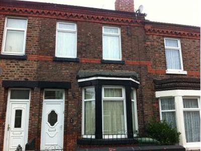 Annonce Location Maison Wallasey