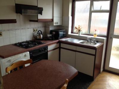 Louer Appartement Hounslow