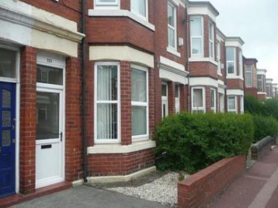 Annonce Location Appartement Newcastle-upon-tyne