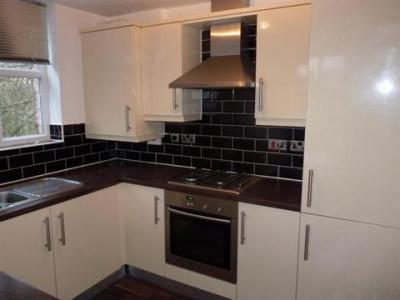 Louer Appartement Preston