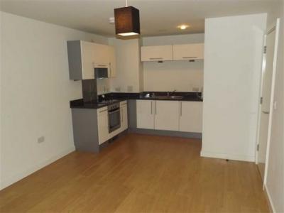 Louer Appartement Salford