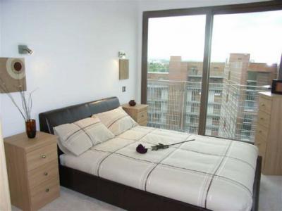 Annonce Location Appartement Manchester