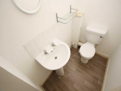 Louer Appartement Leamington-spa