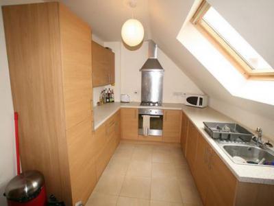 Louer Appartement Bournemouth