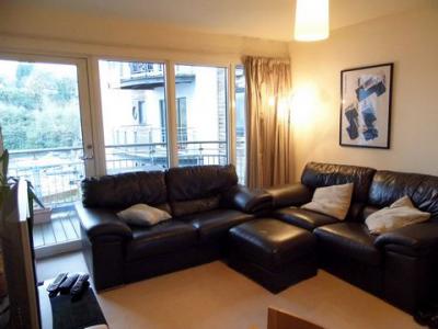 Annonce Location Appartement Cardiff