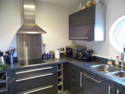 Louer Appartement Cardiff