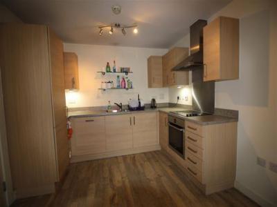 Louer Appartement Edgware