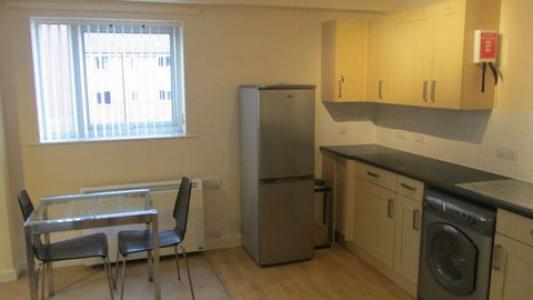 Louer Appartement Coventry